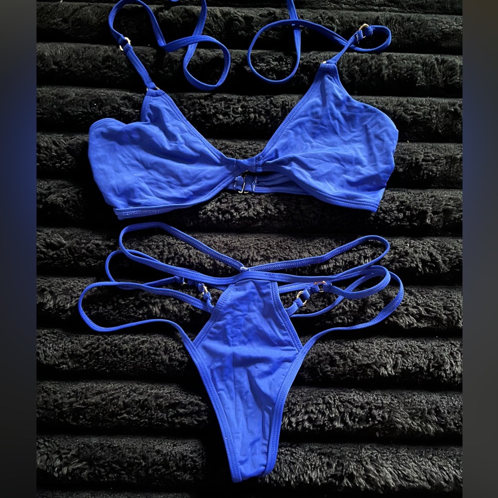 Icon swim 2-piece bikini